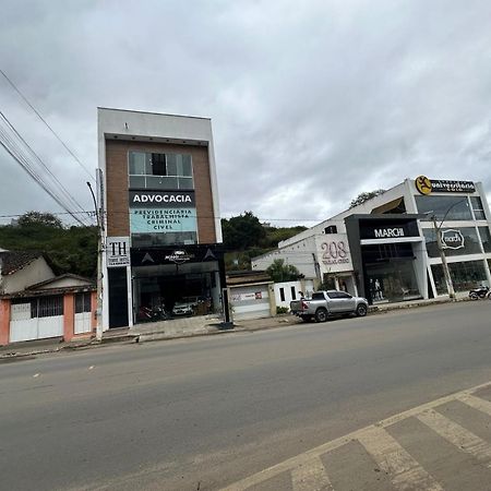 Torre Hotel Jaguaquara Exterior foto